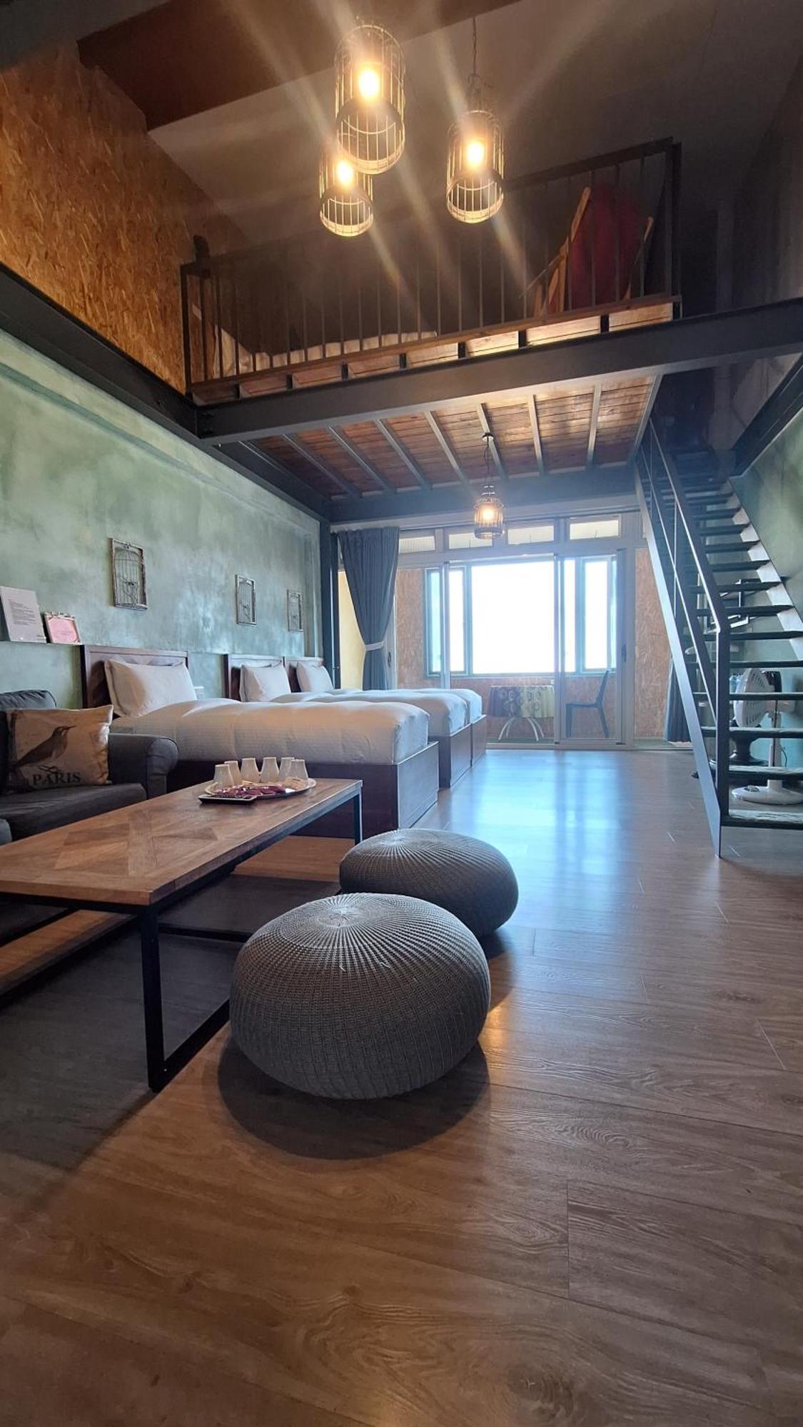 Bed and Breakfast Moose & Squirrel Renai Exterior foto