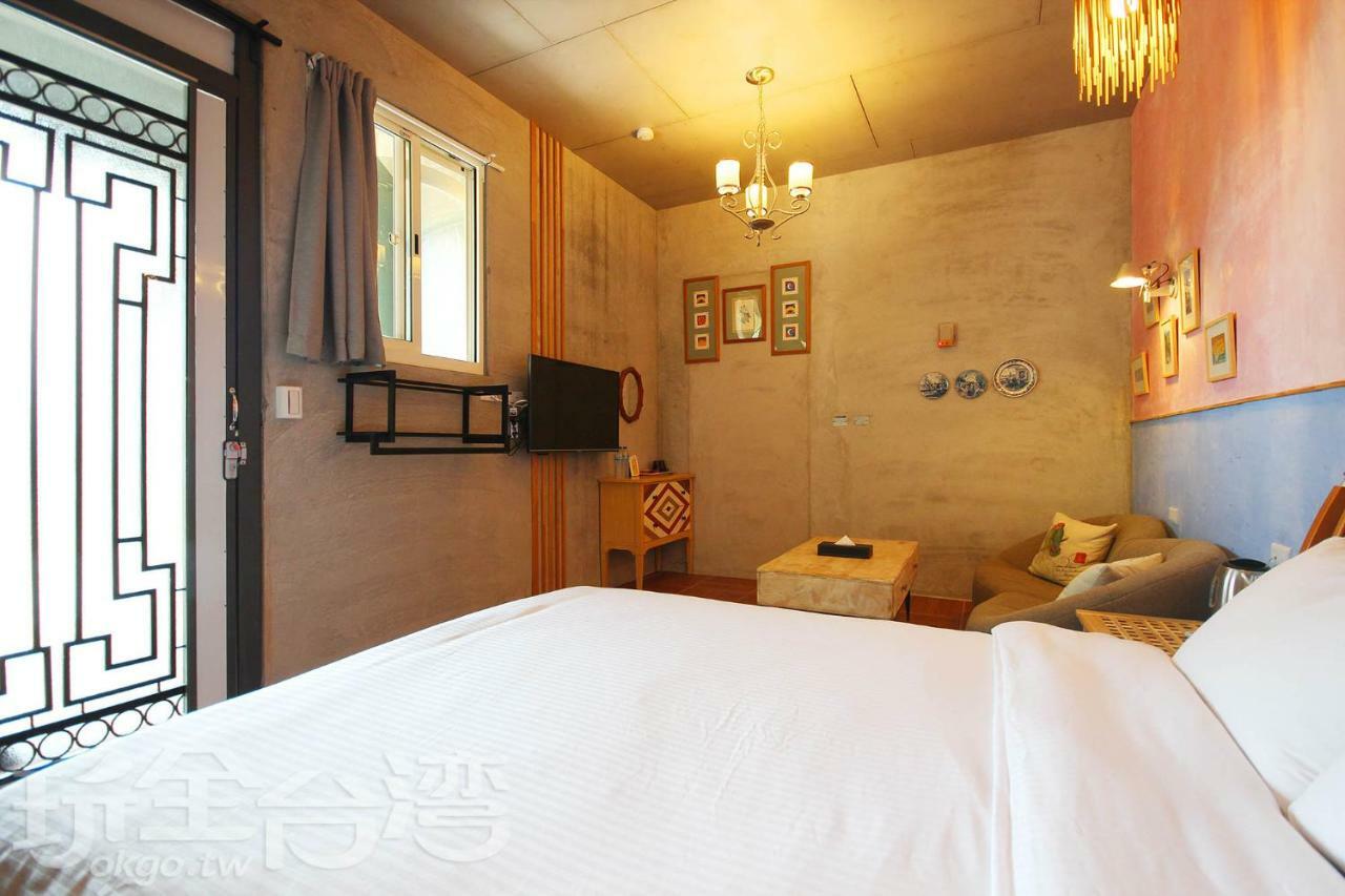 Bed and Breakfast Moose & Squirrel Renai Exterior foto